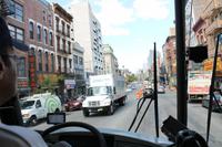 Stadtrundfahrt New York 