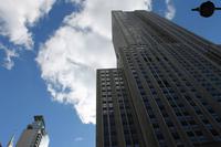 Stadtrundfahrt New York - Empire State Building