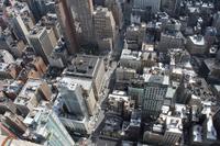 Stadtrundfahrt New York - Empire State Building