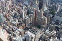 Stadtrundfahrt New York - Empire State Building