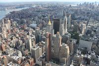 Stadtrundfahrt New York - Empire State Building