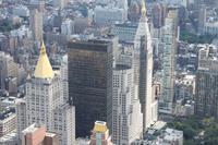 Stadtrundfahrt New York - Empire State Building