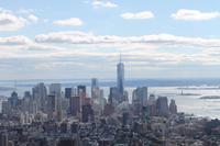 Stadtrundfahrt New York - Empire State Building