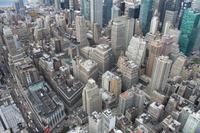 Stadtrundfahrt New York - Empire State Building