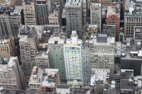 Stadtrundfahrt New York - Empire State Building