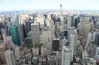 Stadtrundfahrt New York - Empire State Building