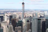 Stadtrundfahrt New York - Empire State Building