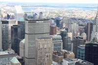 Stadtrundfahrt New York - Empire State Building