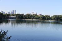 New York - Central Park
