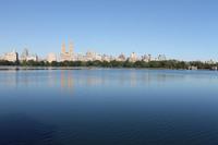 New York - Central Park