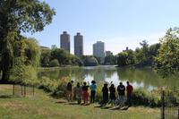 New York - Central Park