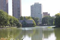 New York - Central Park