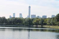 New York - Central Park