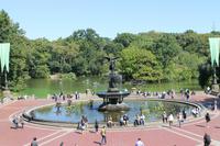 New York - Central Park