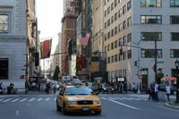 New York - Stadtspaziergang