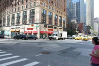 New York - Stadtspaziergang