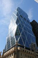 New York - Stadtspaziergang