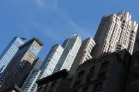 New York - Stadtspaziergang