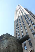 New York - Stadtspaziergang