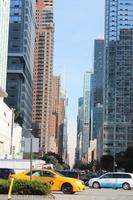 New York - Stadtspaziergang