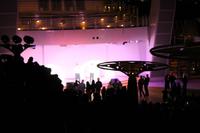 New York - auslaufen mit der AIDA