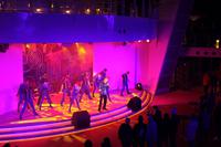 New York - auslaufen mit der AIDA