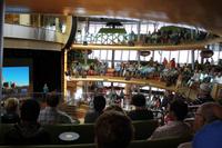 1. Seetag - Schiffsrundgang