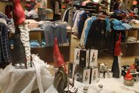 1. Seetag - Schiffsrundgang