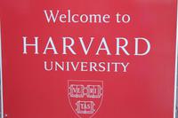 Bosten - Harvard