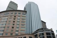 Bosten - Stadtrundfahrt