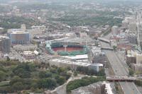 Bosten - Prudential Tower