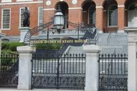 Bosten - Stadtrundfahrt