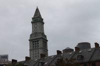 Bosten - Stadtrundfahrt