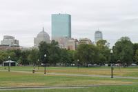 Bosten - Stadtrundfahrt