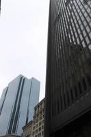 Bosten - Stadtrundfahrt