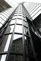 Bosten - Stadtrungang