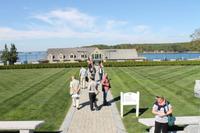 Bar Harbour - Lobster Essen