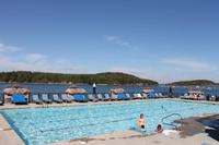 Bar Harbour - Lobster Essen