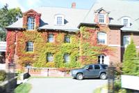 Bar Harbour - Rundfahrt