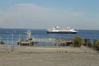 Bar Harbour - Rundfahrt