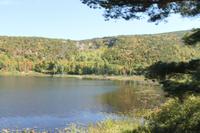 Bar Harbour - Acadia National Park