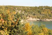 Bar Harbour - Acadia National Park