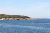 Bar Harbour - Acadia National Park
