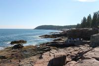 Bar Harbor - Acadia National Park