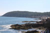 Bar Harbor - Acadia National Park