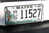 Bar Harbor - Acadia National Park