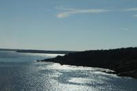 Bar Harbor - Acadia National Park