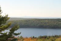 Bar Harbor - Acadia National Park