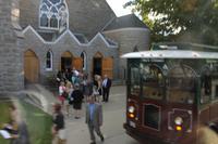 Bar Harbor - Acadia National Park