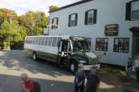 Bar Harbor - Acadia National Park